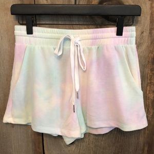 Gilli Tie Dye Shorts Size Small Women’s